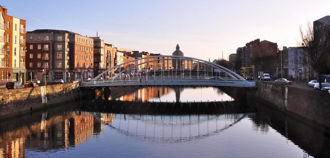 puente de dublin